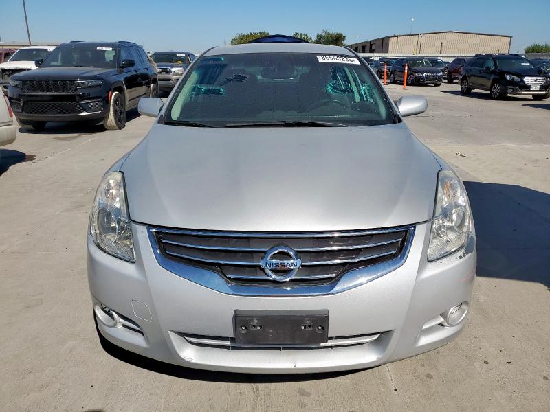 Photo 5 from auction – 2012 NISSAN ALTIMA BAS with VIN 1N4AL2AP9CC128040