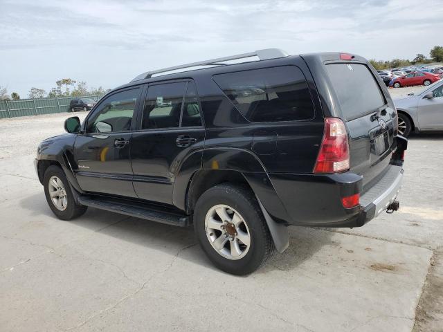 Zdjęcie 2 z aukcji – 2005 TOYOTA 4RUNNER SR z VIN JTEZU14R758034340