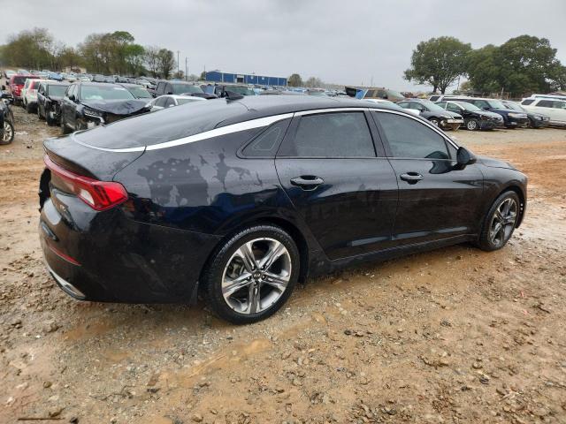 Photo 3 from auction – 2021 KIA K5 with VIN 5XXG34J22MG068351