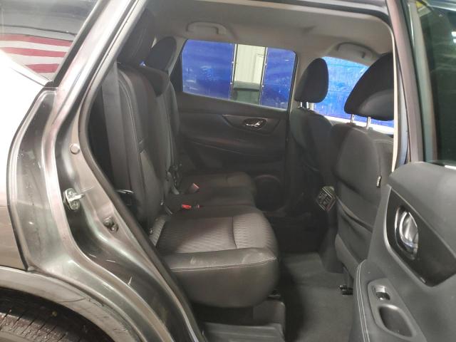 Photo 11 from auction – 2020 NISS ROGUE with VIN KNMAT2MTXLP514445