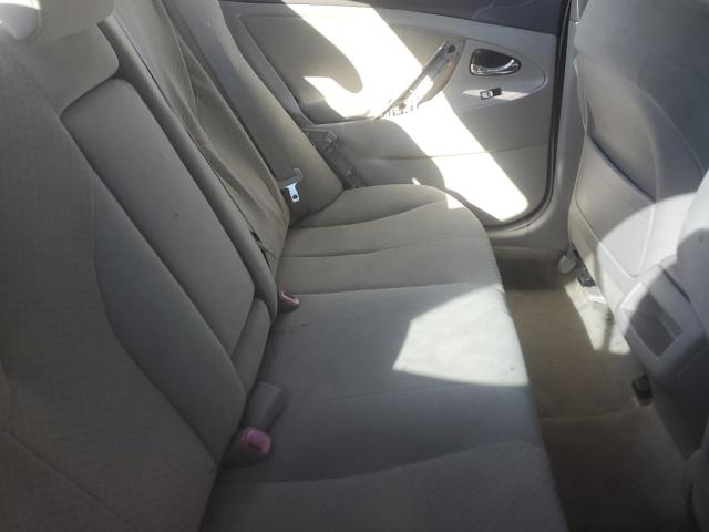 Photo 10 from auction – 2007 TOYOTA CAMRY CE with VIN JTNBE46K873037036