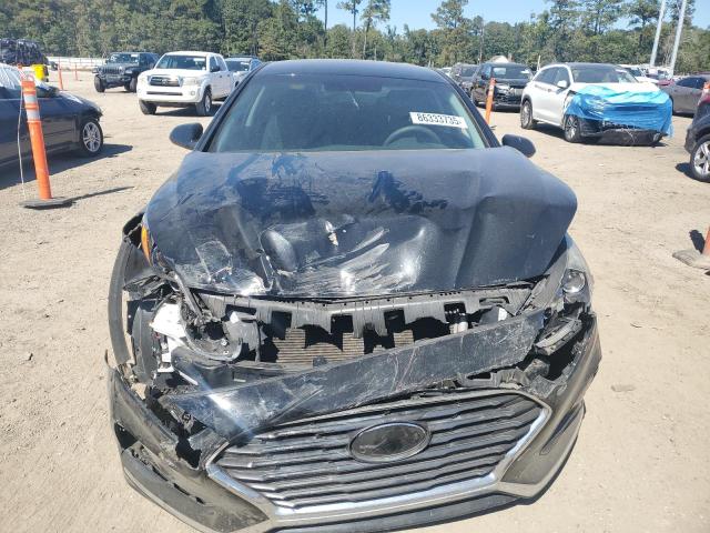 Photo 5 from auction – 2019 HYUNDAI SONATA SE with VIN 5NPE24AF7KH797671