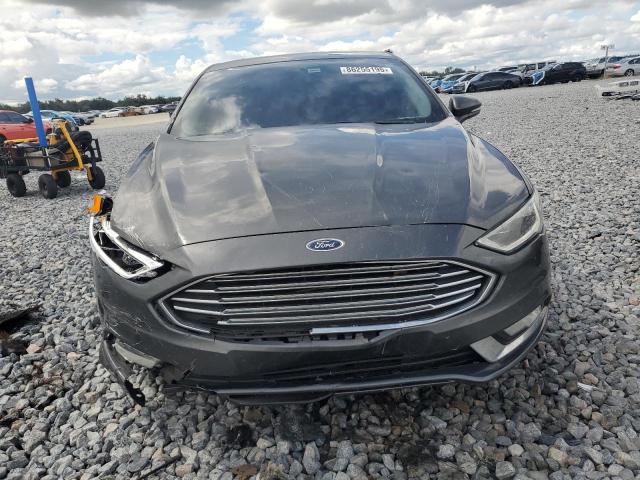 Photo 5 from auction – 2017 FORD FUSION SE with VIN 3FA6P0H98HR333038