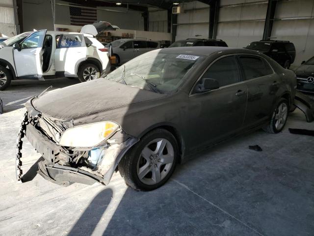 Photo 1 from auction – 2011 CHEVROLET MALIBU LS with VIN 1G1ZA5EU7BF364499
