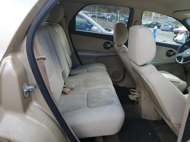Photo 11 from auction – 2005 CHEVROLET EQUINOX LS with VIN 2CNDL23F756137385