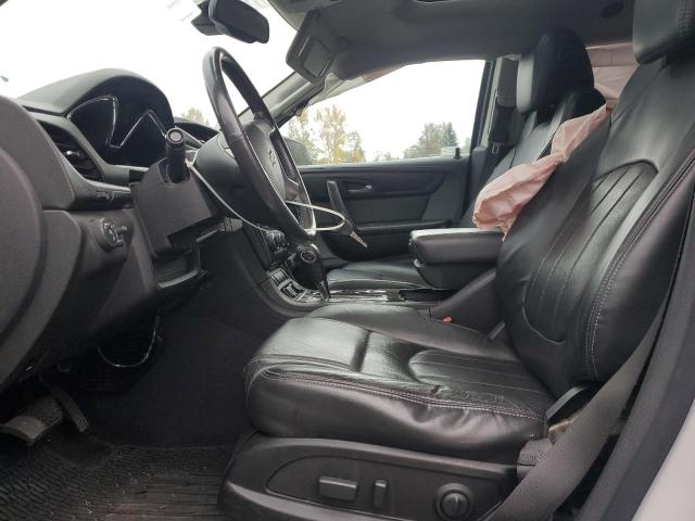 Photo 7 from auction – 2016 CHEVROLET TRAVERSE L with VIN 1GNKVJKD5GJ106455