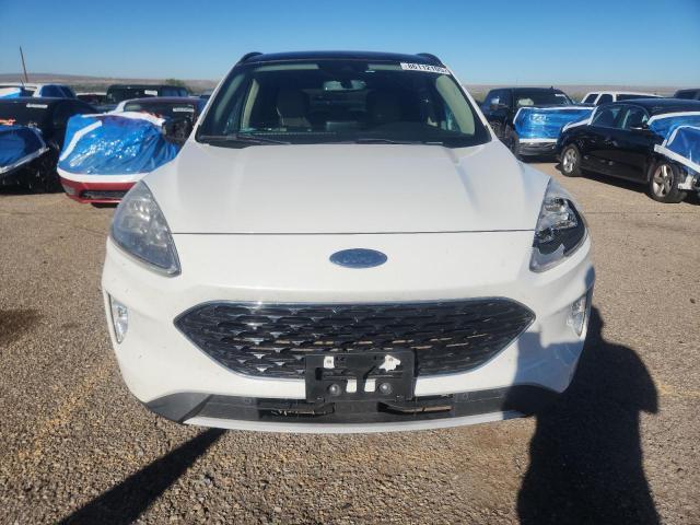 Photo 5 from auction – 2020 FORD ESCAPE TIT with VIN 1FMCU9J95LUB08965