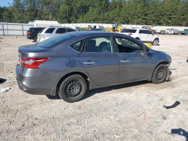 Photo 3 from auction – 2019 NISSAN SENTRA S with VIN 3N1AB7AP1KY382425