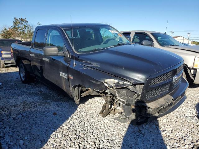 Photo 4 from auction – 2018 RAM 1500 ST with VIN 1C6RR7FT3JS186802