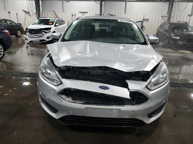 Photo 5 from auction – 2015 FORD FOCUS SE with VIN 1FADP3K26FL366779