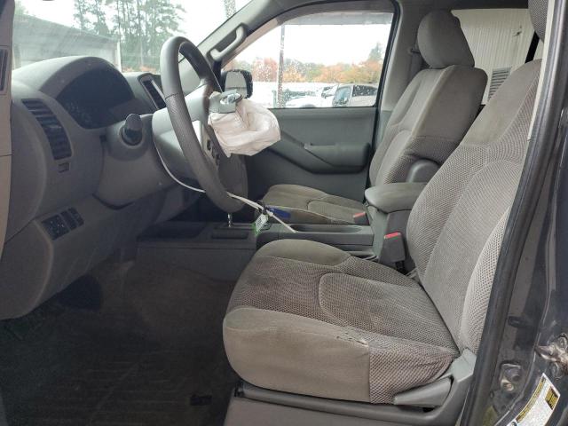 Photo 7 from auction – 2014 NISSAN FRONTIER S with VIN 1N6AD0ER8EN744081