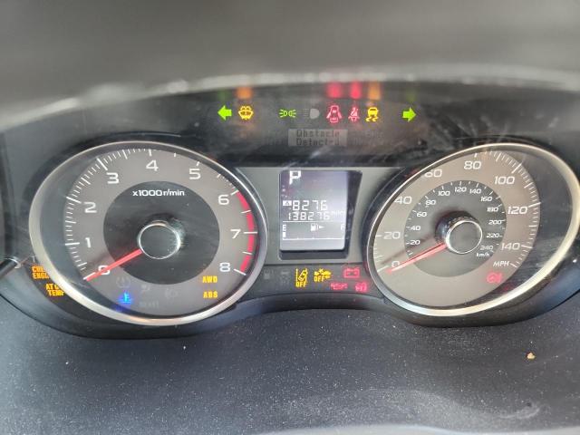 Photo 9 from auction – 2015 SUBARU FORESTER 2 with VIN JF2SJARC3FH412272