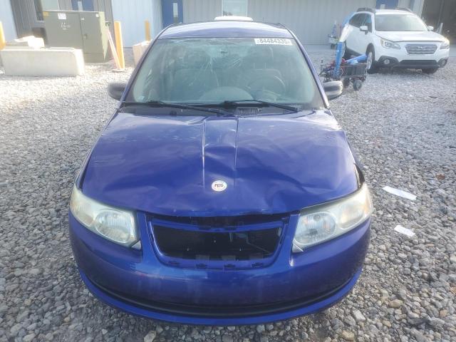 Photo 5 from auction – 2006 SATURN ION LEVEL with VIN 1G8AJ55F16Z191874