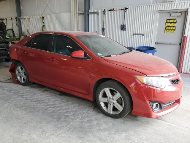 Photo 4 from auction – 2012 TOYOTA CAMRY 4D 2 with VIN 4T1BF1FK5CU597242
