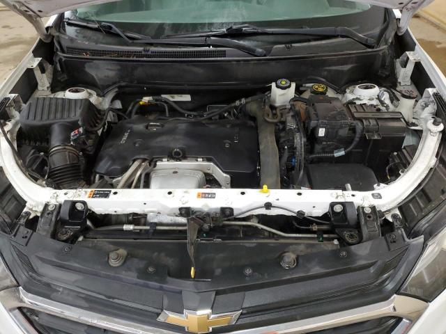 Photo 12 from auction – 2018 CHEVROLET EQUINOX PR with VIN 2GNAXWEX1J6151583