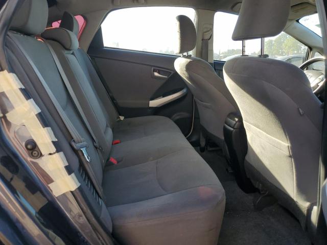 Photo 10 from auction – 2014 TOYOTA PRIUS with VIN JTDKN3DU6E0382616