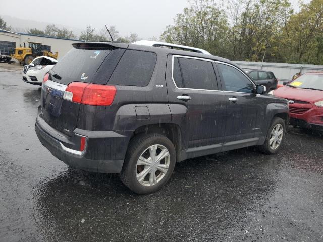 Photo 3 from auction – 2016 GMC TERRAIN with VIN 2GKFLUEKXG6199325