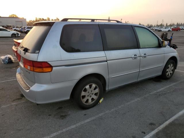 Photo 3 from auction – 2003 HONDA ODYSSEY EX with VIN 5FNRL18953B073605