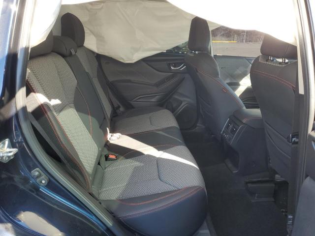 Photo 11 from auction – 2022 SUBARU FORESTER S with VIN JF2SKAJC7NH515430