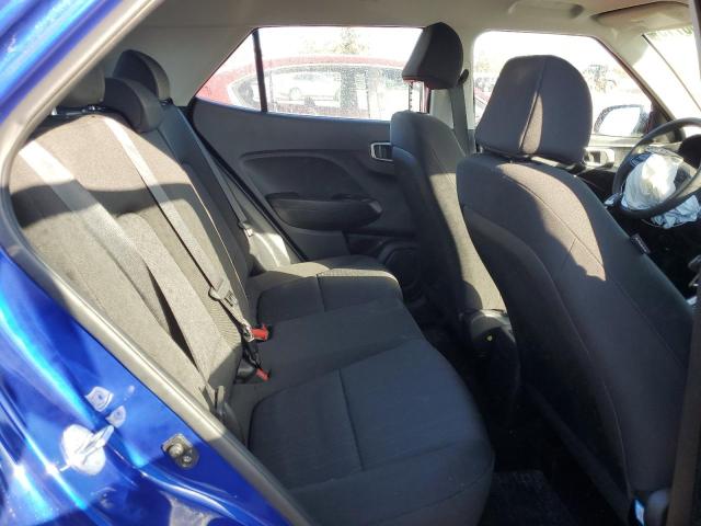 Photo 10 from auction – 2022 HYUNDAI VENUE SE with VIN KMHRB8A37NU197950