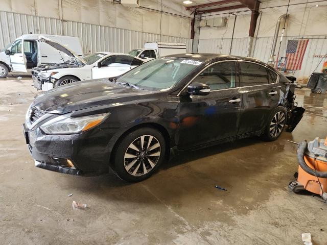 NISSAN ALTIMA 2.5 2016 with VIN 1N4AL3APXGC277522 - Photo from auction