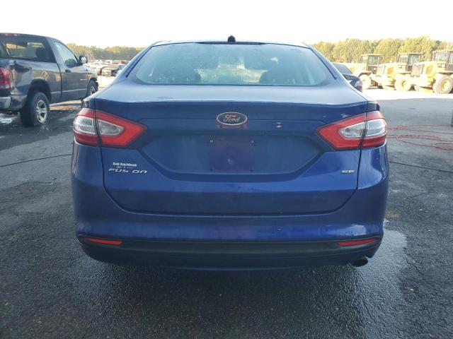 Photo 6 from auction – 2013 FORD FUSION SE with VIN 3FA6P0H74DR147084
