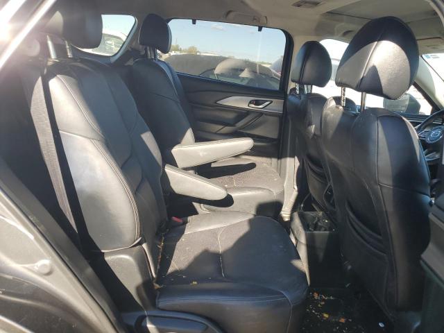 Photo 10 from auction – 2021 MAZDA CX-9 TOURI with VIN JM3TCBCY7M0505998