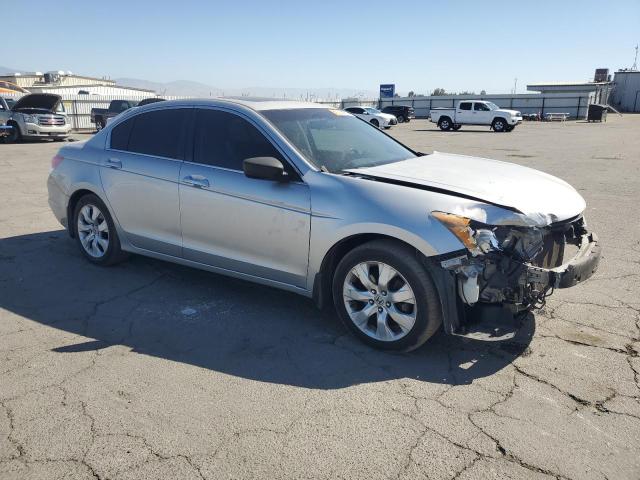 Photo 4 from auction – 2010 HONDA ACCORD EX with VIN 1HGCP2F72AA172181