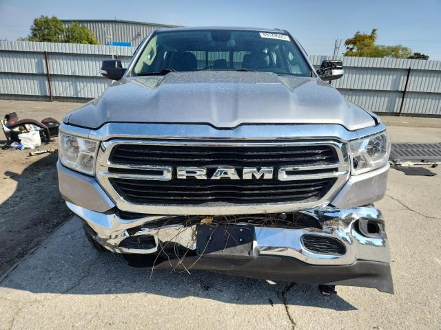 Photo 5 from auction – 2019 RAM 1500 BIG H with VIN 1C6RRFFG9KN699033