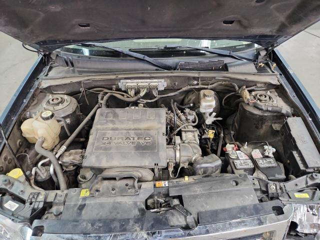 Photo 12 from auction – 2012 FORD ESCAPE XLT with VIN 1FMCU9DG7CKA76736