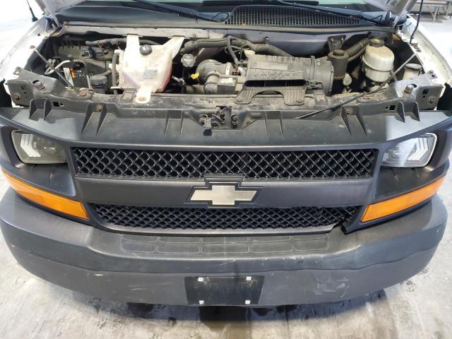 Photo 11 from auction – 2013 CHEVROLET EXPRESS G2 with VIN 1GCWGFBA7D1126144