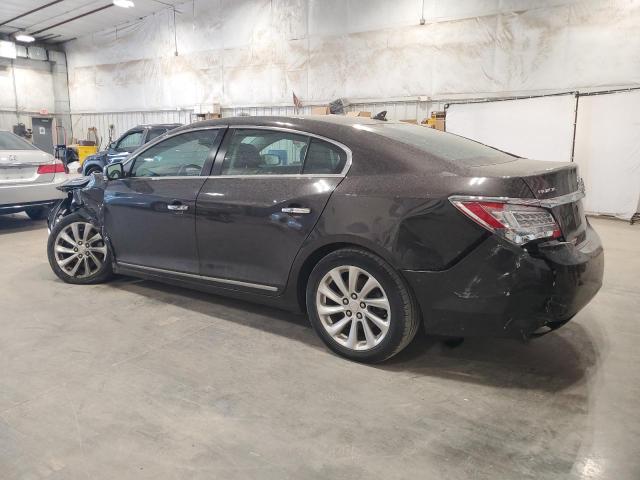 Photo 2 from auction – 2014 BUICK LACROSSE with VIN 1G4GB5G30EF141415