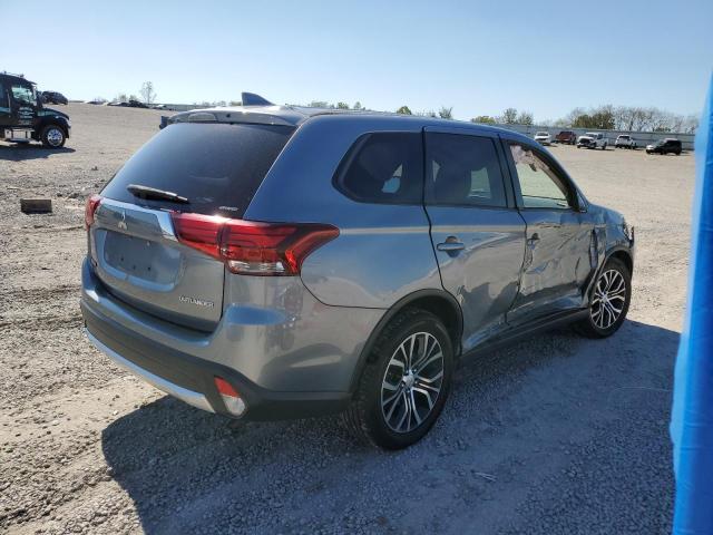Photo 3 from auction – 2017 MITSUBISHI OUTLANDER with VIN JA4AZ2A37HZ023601
