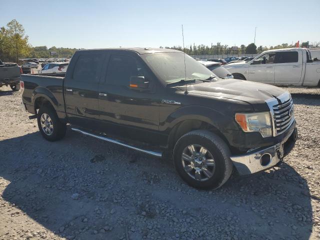 Photo 4 from auction – 2011 FORD F150 SUPER with VIN 1FTFW1ETXBFB43474