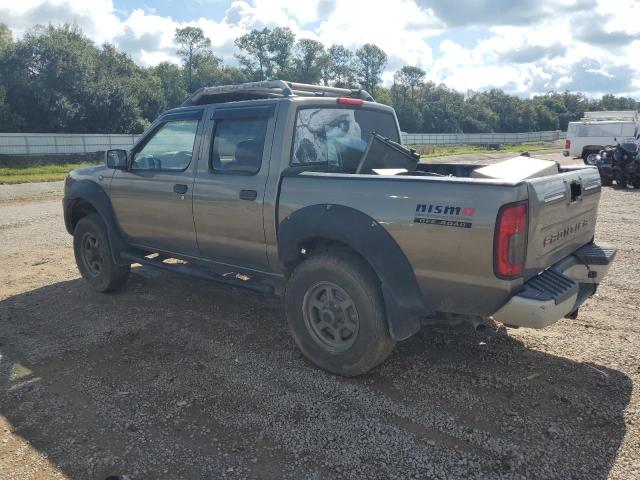 Photo 2 from auction – 2001 NISSAN FRONTIER C with VIN 1N6ED27T81C370017