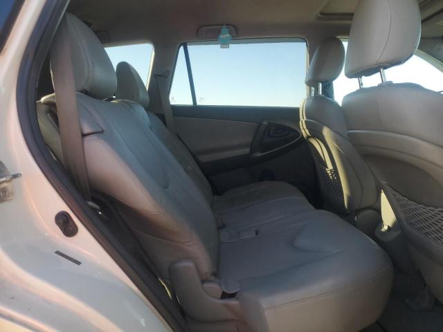 Photo 11 from auction – 2011 TOYOTA RAV4 LIMIT with VIN 2T3DK4DV9BW057840