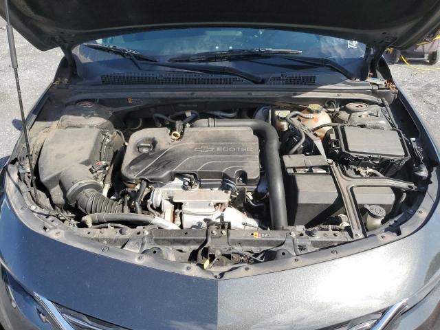 Photo 11 from auction – 2018 CHEV MALIBU LT with VIN 1G1ZD5ST9JF117745