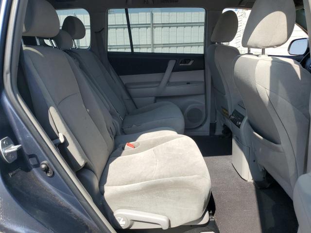 Photo 11 from auction – 2011 TOYOTA HIGHLANDER BASE with VIN 5TDBK3EH1BS064390