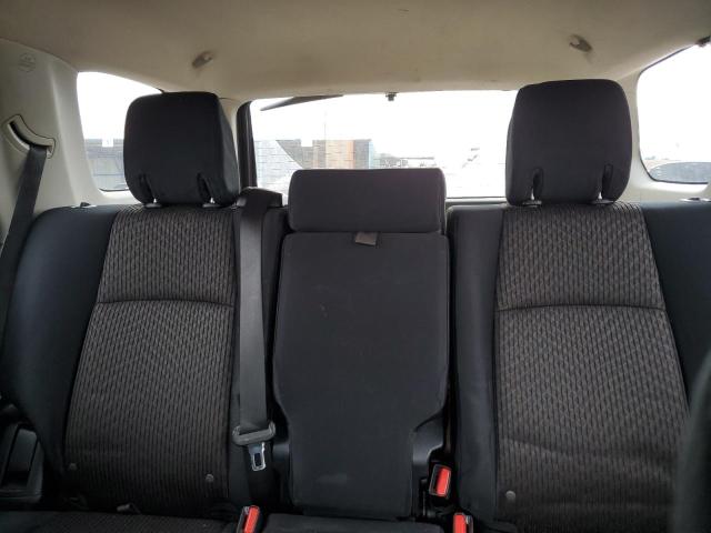 Photo 10 from auction – 2012 TOYOTA 4RUNNER SR with VIN JTEBU5JR5C5109791