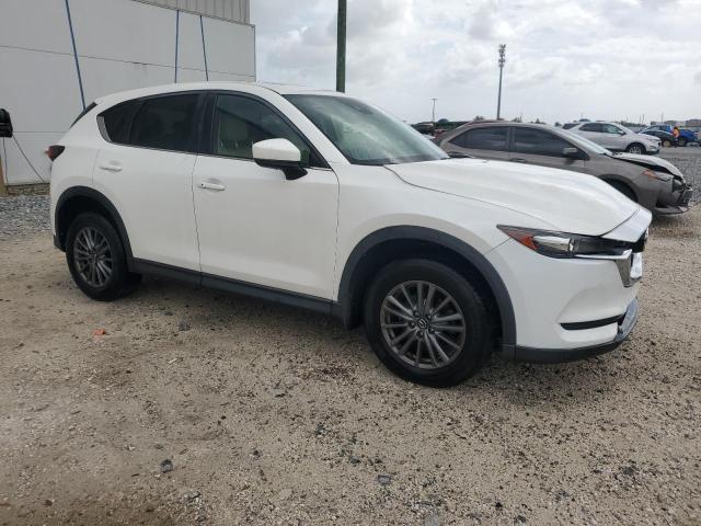 Photo 4 from auction – 2017 MAZDA CX-5 TOURI with VIN JM3KFACL6H0212164