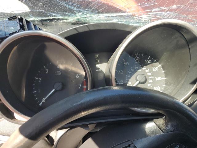 Photo 9 from auction – 2010 MAZDA 3 I with VIN JM1BL1SF4A1316326