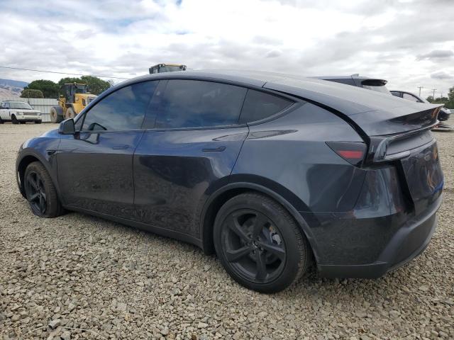 Photo 2 from auction – 2026 TESLA MODEL Y with VIN 7SAYGDEE1TF369632