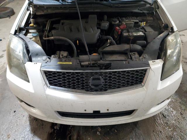 Photo 11 from auction – 2012 NISSAN SENTRA 2.0 with VIN 3N1AB6AP9CL630610