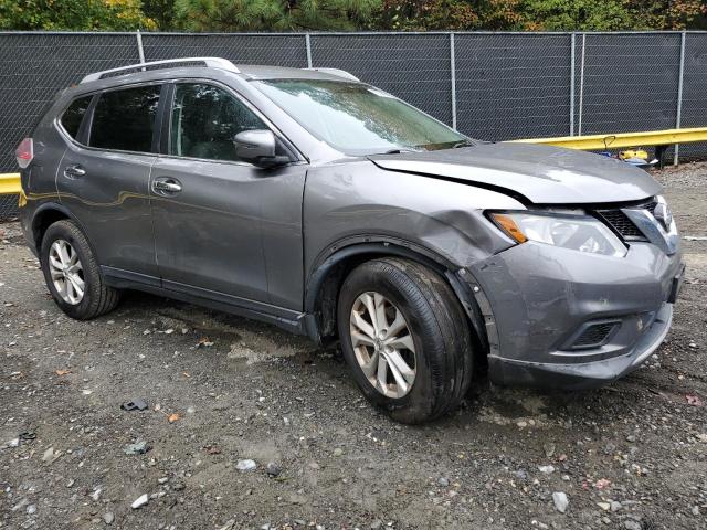 Photo 4 from auction – 2016 NISSAN ROGUE S with VIN KNMAT2MV1GP614327