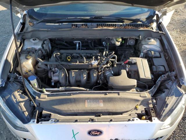 Photo 11 from auction – 2017 FORD FUSION SE with VIN 3FA6P0H71HR248413