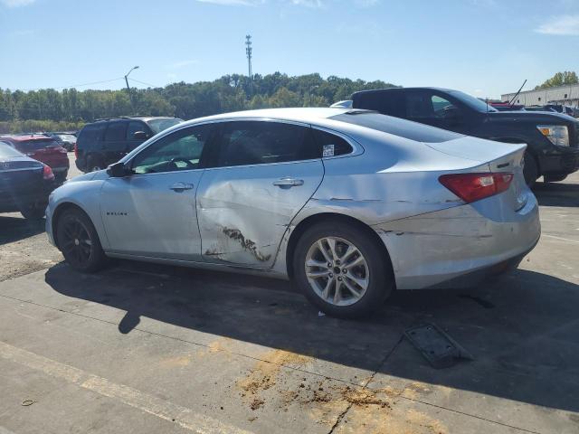 Photo 2 from auction – 2018 CHEVROLET MALIBU LT with VIN 1G1ZD5ST2JF239637