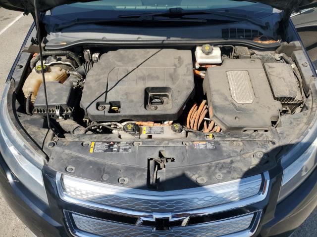 Photo 11 from auction – 2013 CHEVROLET VOLT with VIN 1G1RA6E45DU128907