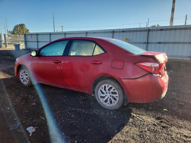 Photo 2 from auction – 2018 TOYOTA COROLLA L with VIN 2T1BURHE8JC978500