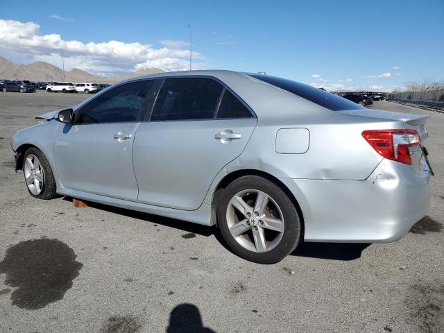 Photo 2 from auction – 2012 TOYOTA CAMRY BASE with VIN 4T1BF1FK5CU012174