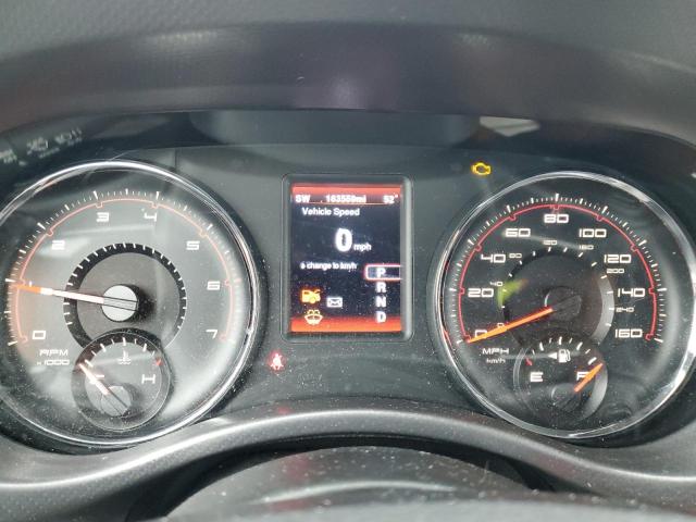 Photo 9 from auction – 2014 DODGE CHARGER R/ with VIN 2C3CDXDT0EH364828